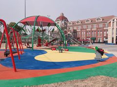 -歌斐颂巧克力小镇