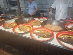 -人民公社大食堂(顺义总店)