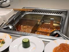 -海底捞火锅(荣盛广场店)