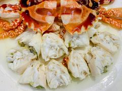 -潮林府私房菜