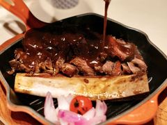 -炳胜私厨(万象前海店)
