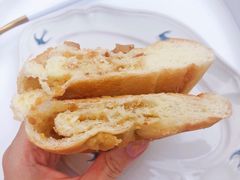 -RiceZone乐食尊纯米面包坊(望京店)