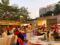 -小煵记·打边炉(西丽文光店)