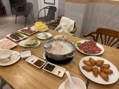 -吉友粥底火锅(方斜路店)