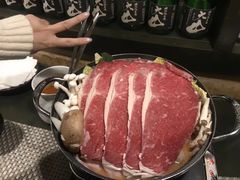 -山葵家·创意料理(宁波来福士店)