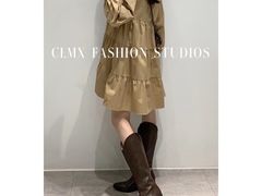 -CLMX(新天地凯德晶萃广场店)