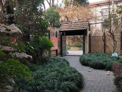 -上海蔡元培故居陈列馆