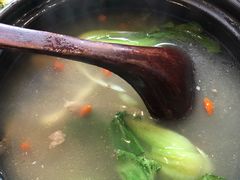 -兰溪小馆(东直门簋街店)