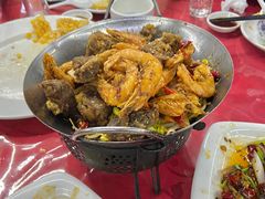-哈尔滨饺子王·东北菜(鱼鳞浃路店)