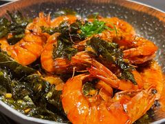 -炊江南·上海菜(国展华漕店)