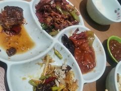 -晓宇盒饭(民安街店)