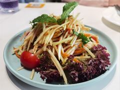 -清迈泰·泰国餐厅(华发商都店)
