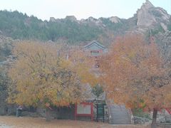 -北京凤凰岭