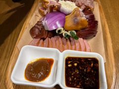 -鸽子窝(黄村店)