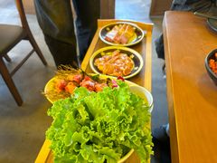 -AJIYA炭火烧肉(徐汇正大乐城店)