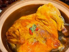 -外婆家(杭州马塍店·杭帮菜名店)