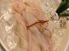 生鹅肠-围炉夜话·潮汕卤水火锅(榕江店)