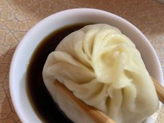 -笑云开汤包店(网巾市店)