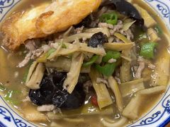 -姚记面馆(瑶琳路店)