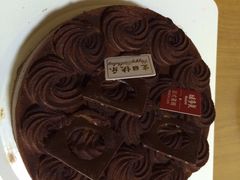 -味多美蛋糕(杨闸环岛店)