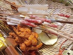 -马路边边串串香(北苑旗舰店)