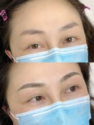 -久匠·野生眉半永久纹眉