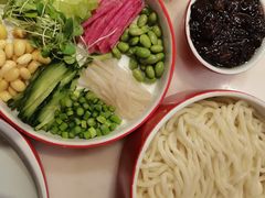 -京华烟云·北京烤鸭(领展购物广场·中关村店)