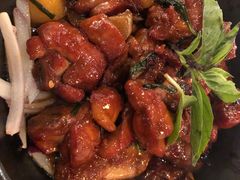 -Let's Taipei 非常烘焙(太古里店)