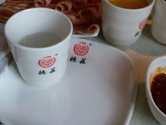 -德庄火锅(矿大三胞店)