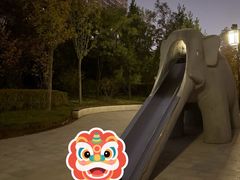 -迎泽公园