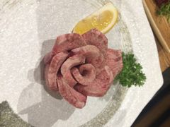 -御牛道日式烤肉料理(杭州万象城店)