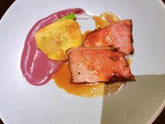 -Mr·Fish鱼鲜生海鲜放题(银泰in99店)