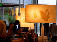 -茑屋书店(天目里店)