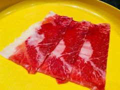 -一绪に寿喜烧(虹悦城店)