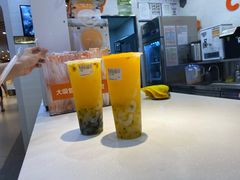 -CoCo都可(方庄店)