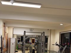 -中田·健身+普拉提(美兰湖店)