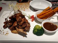 -杯子红牛排(创意产业园店)