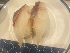 鲷鱼-濱寿司(高新伊藤店)