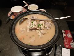 -知楚•精致湖北菜(武商MALL店)