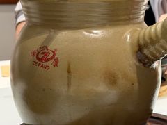-将军烧鹅海鲜酒楼
