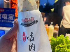 -巧克力渔家.小船海鲜胶东菜(万平口店)