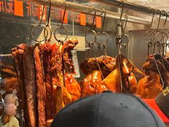 -聂记粤菜馆(鼓西路店)