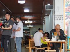 -华兴街自力面店