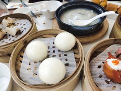 -蔡澜点心·粤菜(月星环球港店)