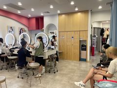 -海马体照相馆(广州新世界云门New park店)