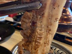 -郑阿姨的家·이모네·韩料&烤肉(武川路店)