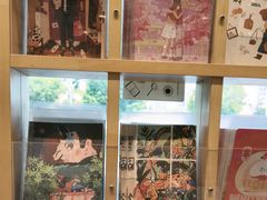 -猫的天空之城概念书店(大学路店)