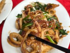 -蛇口康乐快餐鱼仔档(翠苑小区店)
