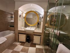 -厦门帝元维多利亚大酒店(环岛路黄厝海滩店)