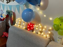 -好利来(龙首印象城店)